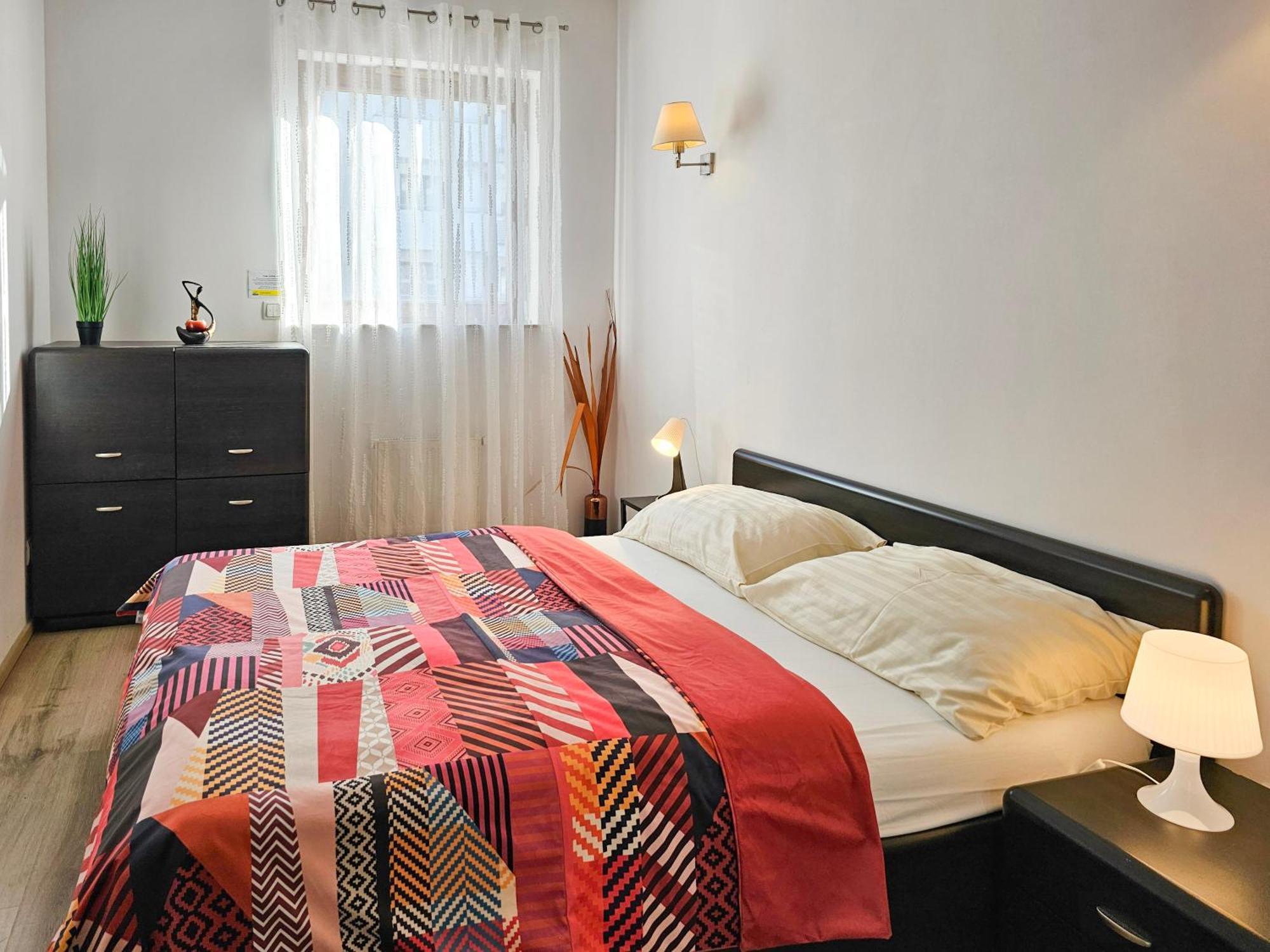 Апартаменты Visit Baltic - Platan Свиноуйсьце Экстерьер фото